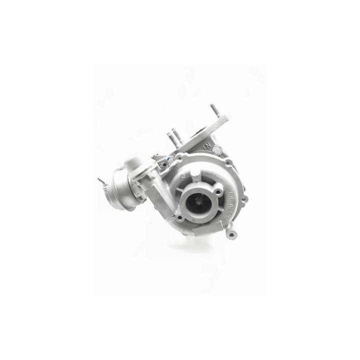 Turbo Renault Master III 2.3 dCi 150 CV GARRETT (790179-5002S)
