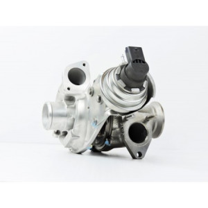 Turbo échange standard 2.0 JTDM 140 CV GARRETT (804963-5003S)