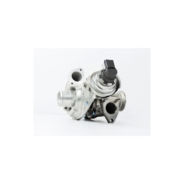 Turbo échange standard 2.0 JTDM 140 CV GARRETT (804963-5003S)