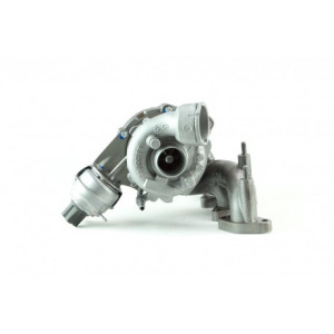 Turbo échange standard 2.0 TDI 170 CV GARRETT (757042-5014S)