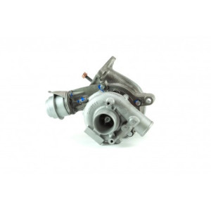 Turbo Audi A4 1.9 TDI 110 CV GARRETT (454158-5003S)