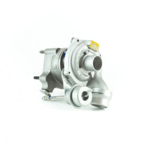 Turbo échange standard 1.5 dCi 86 CV KKK (5435 988 0029)