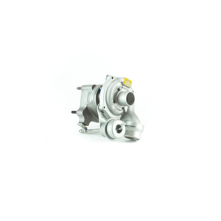 Turbo échange standard 1.5 dCi 86 CV KKK (5435 988 0029)