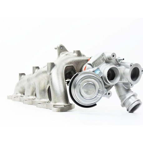 Turbo échange standard 1.4 TSI 122 CV MITSUBISHI (49373-01005)