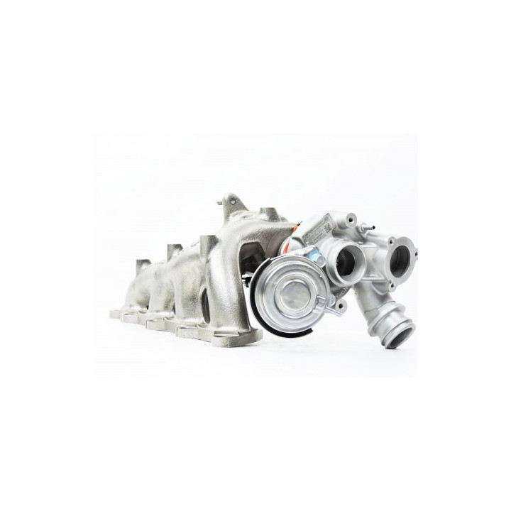 Turbo échange standard 1.4 TSI 122 CV MITSUBISHI (49373-01005)