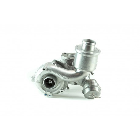 Turbo échange standard 1.8 T 180 CV KKK (5303 970 0052)