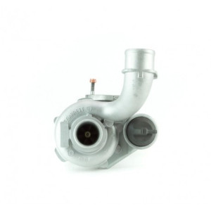 Turbo échange standard 2.2 dCi 90 CV GARRETT (720244-5004S)