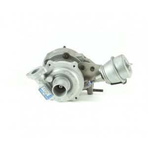 Turbo Fiat Linea 1.3 JTD 90 CV KKK (5435 988 0014)