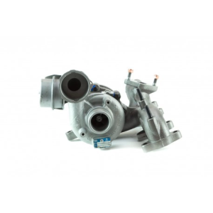 Turbo Volkswagen Golf 5 1.9 TDI 90CV GARRETT (751851-5004S)