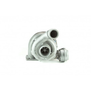 Turbo échange standard 2.4 JTD 150 CV GARRETT (710811-0002)