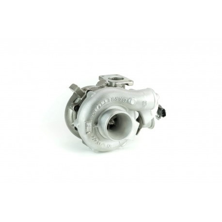 Turbo échange standard 3.0 TiD 177 CV GARRETT (715230-0006)