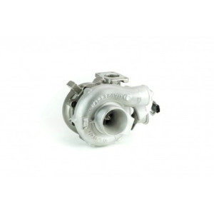 Turbo échange standard 3.0 TiD 177 CV GARRETT (715230-0006)