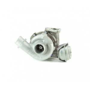 Turbo Saab 9-3 2.2 TID 125 CV GARRETT (717626-5001S)