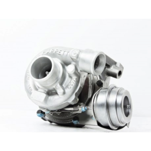 Turbo Hyundai Santa Fe 2.0 CRDi 140 CV GARRETT (757886-5003S)