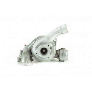 Turbo Suzuki Sx4 1.9 DDIS 120CV GARRETT (767837-5001S)