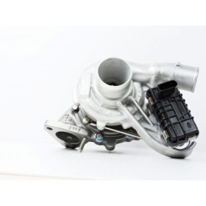 Turbo Citroen Jumper 2.2 HDi 110 CV (798128-5004S)