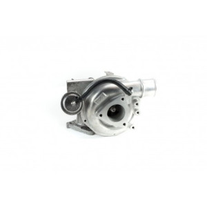 Turbo échange standard 3.0 dCI 136 CV IHI (HT12-22D)