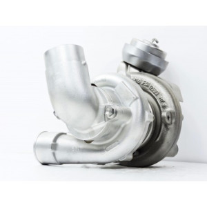 Turbo échange standard 2.2 D-CAT 177 CV IHI (VB16)