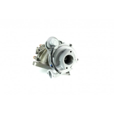 Turbo échange standard 2.5 dCi 110 CV IHI (VN4)