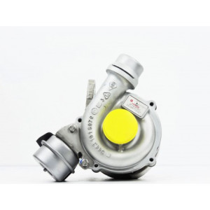 Turbo échange standard 1.5 dCi 100 CV KKK (5439 988 0027)