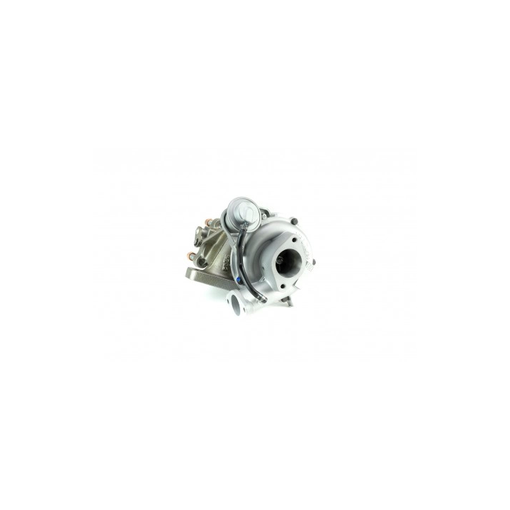 Turbo échange standard 2.5 dCi 110 CV IHI (VN4)