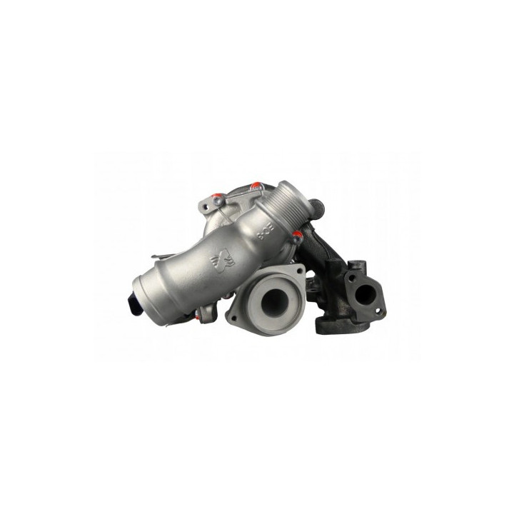 Turbo Volkswagen Polo V 1.4 TDI 90CV (16 309 980 005)