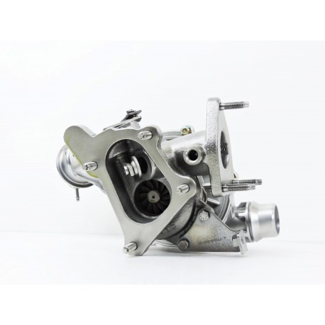 Turbo échange standard 125 CV TOYOTA (17201-67020)