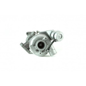 Turbo échange standard 1.9 TD 68 CV GARRETT (454064-5001S)