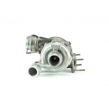 Turbo Volkswagen LT 2.5 TDI 109CV GARRETT (454205-9007S)