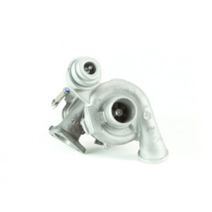 Turbo Opel Astra G 2.0 DTI 100CV GARRETT (454216-0003)