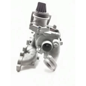 Turbo échange standard 1.6 TDI 105 CV KKK (5439 988 0114)