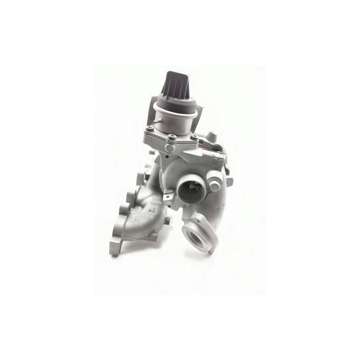 Turbo échange standard 1.6 TDI 105 CV KKK (5439 988 0114)