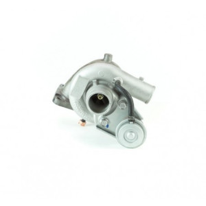 Turbo Citroen Jumper 3 2.2 HDI 120 CV MITSUBISHI (49S31-05210)