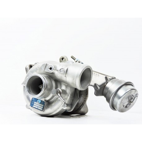 Turbo échange standard 2.5 TDI 88 CV 102 CV KKK (5314 988 7018)