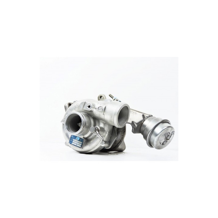 Turbo échange standard 2.5 TDI 88 CV 102 CV KKK (5314 988 7018)