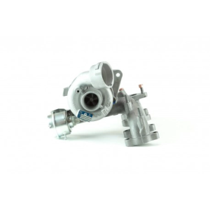 Turbo échange standard 1.9 TDI 105 CV KKK (5439 988 0071)