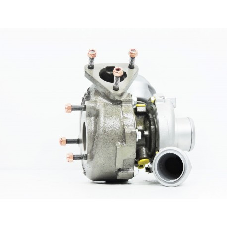 Turbo échange standard 2.2 DTI 125 CV GARRETT (703894-5003S)