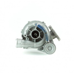 Turbo Peugeot Partner I 2.0 HDI 90CV GARRETT (706977-0003)