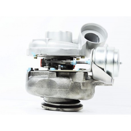 Turbo échange standard 270 CDI (W210) 163 CV 170 CV GARRETT (709837-5002S)