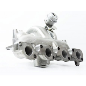 Turbo Jaguar X Type 2.0 TDCi 130 CV GARRETT (714467-5014S)