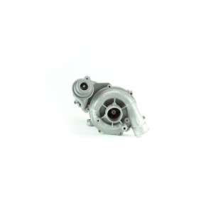 Turbo échange standard Vitara Grand 16V HDI 110 CV GARRETT (734204-5001S)