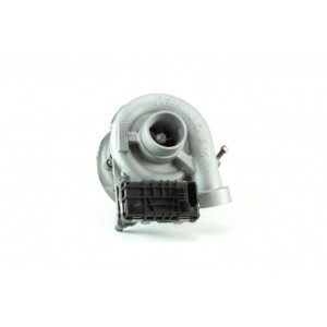 Turbo échange standard 280 CDI (W211) 177 CV 204 CV GARRETT (743115-5001S)