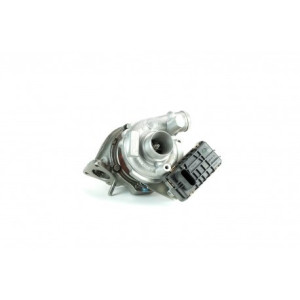 Turbo échange standard 2.7 TDVi 207 CV GARRETT (752341-5006S)