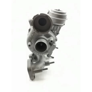 Turbo Jeep Patriot 2.0 CRD 140 CV (756062-5004S)