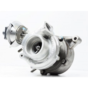 Turbo Peugeot 807 2.0 HDI 136 CV GARRETT (760220-0003)