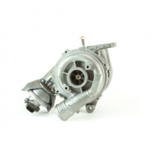 Turbo Volvo C30 2.0 D 136 CV GARRETT (760774-5003S)