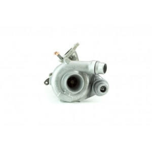 Turbo Opel Vivaro 2.0 CDTI 90/114 CV GARRETT (762785-5004S)