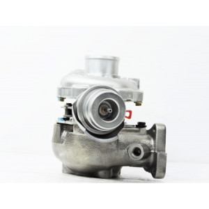 Turbo échange standard 1.6 CRDI 115 CV GARRETT (766111-5001S)