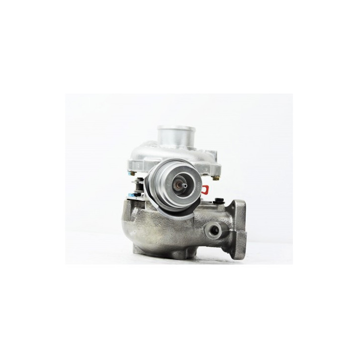 Turbo échange standard 1.6 CRDI 115 CV GARRETT (766111-5001S)