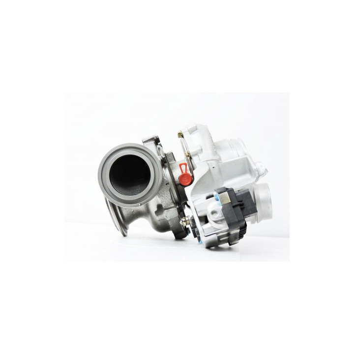Turbo échange standard 2,5 D 3,0 D XD LD 204 CV 245 CV GARRETT (777853-5013S)